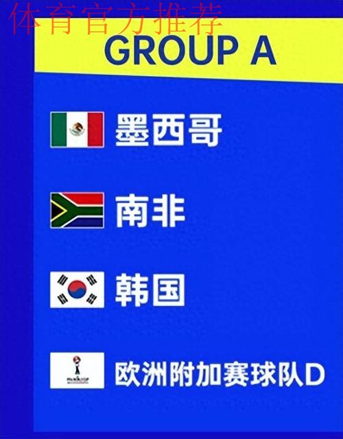 世界杯分组:法国挪威同组 阿根廷葡萄牙获上签 世界杯分组:法国挪威同组 阿根廷葡萄牙获上签